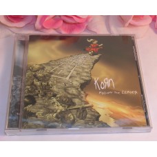 CD Korn Follow The Leader Gently Used CD 12 Tracks 1998  Immortal Records